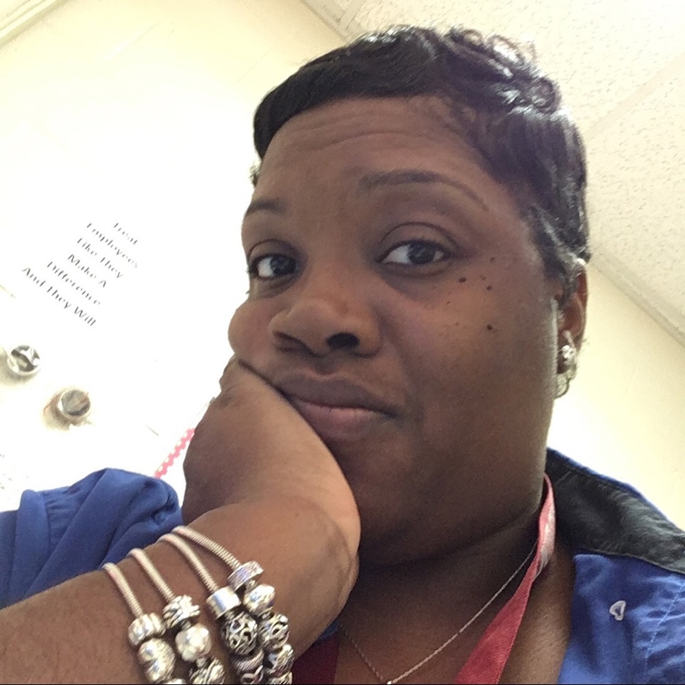 Meet your Posher, Mrstip